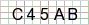 This is a captcha-picture. It is used to prevent mass-access by robots.