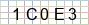This is a captcha-picture. It is used to prevent mass-access by robots.