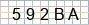 This is a captcha-picture. It is used to prevent mass-access by robots.