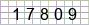 This is a captcha-picture. It is used to prevent mass-access by robots.