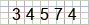 This is a captcha-picture. It is used to prevent mass-access by robots.