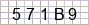 This is a captcha-picture. It is used to prevent mass-access by robots.