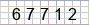 This is a captcha-picture. It is used to prevent mass-access by robots.