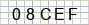 This is a captcha-picture. It is used to prevent mass-access by robots.