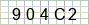 This is a captcha-picture. It is used to prevent mass-access by robots.