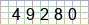 This is a captcha-picture. It is used to prevent mass-access by robots.