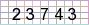 This is a captcha-picture. It is used to prevent mass-access by robots.