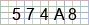 This is a captcha-picture. It is used to prevent mass-access by robots.