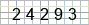 This is a captcha-picture. It is used to prevent mass-access by robots.