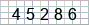This is a captcha-picture. It is used to prevent mass-access by robots.