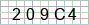 This is a captcha-picture. It is used to prevent mass-access by robots.