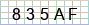 This is a captcha-picture. It is used to prevent mass-access by robots.