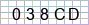 This is a captcha-picture. It is used to prevent mass-access by robots.
