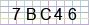 This is a captcha-picture. It is used to prevent mass-access by robots.
