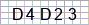 This is a captcha-picture. It is used to prevent mass-access by robots.