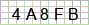 This is a captcha-picture. It is used to prevent mass-access by robots.