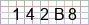 This is a captcha-picture. It is used to prevent mass-access by robots.