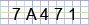 This is a captcha-picture. It is used to prevent mass-access by robots.