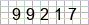 This is a captcha-picture. It is used to prevent mass-access by robots.