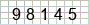 This is a captcha-picture. It is used to prevent mass-access by robots.