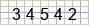 This is a captcha-picture. It is used to prevent mass-access by robots.