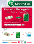 Green dot Moneypak Virus