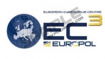 European Cybercrime Centre Virus