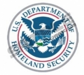 Homeland Security Virus