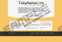 TidyNetwork.com