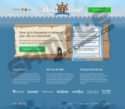 Deal Boat