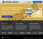 Deal Vault