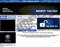 Decrypt Protect virus
