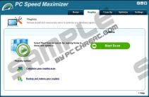 PC Speed Maximizer