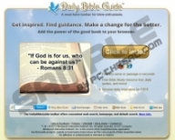 Daily Bible Guide