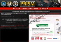 NSA Internet Surveillance Program virus