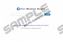 Fastbrowsersearch.com