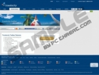 Travelocity Toolbar