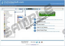 DVDVideoSoft Toolbar