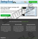 Savings Scout