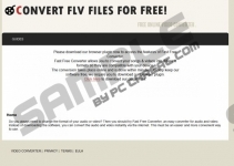 Fast Free Converter