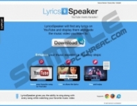 LyricsSpeaker