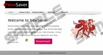 NewSaver