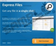ExpressFiles