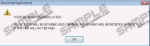Error.policeguardstate.org