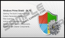 Windows Prime Shield