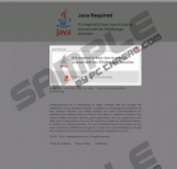 Update the latest Java version