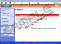 Windows AntiVirus Tool