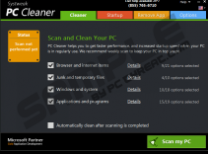 Pc Cleaner
