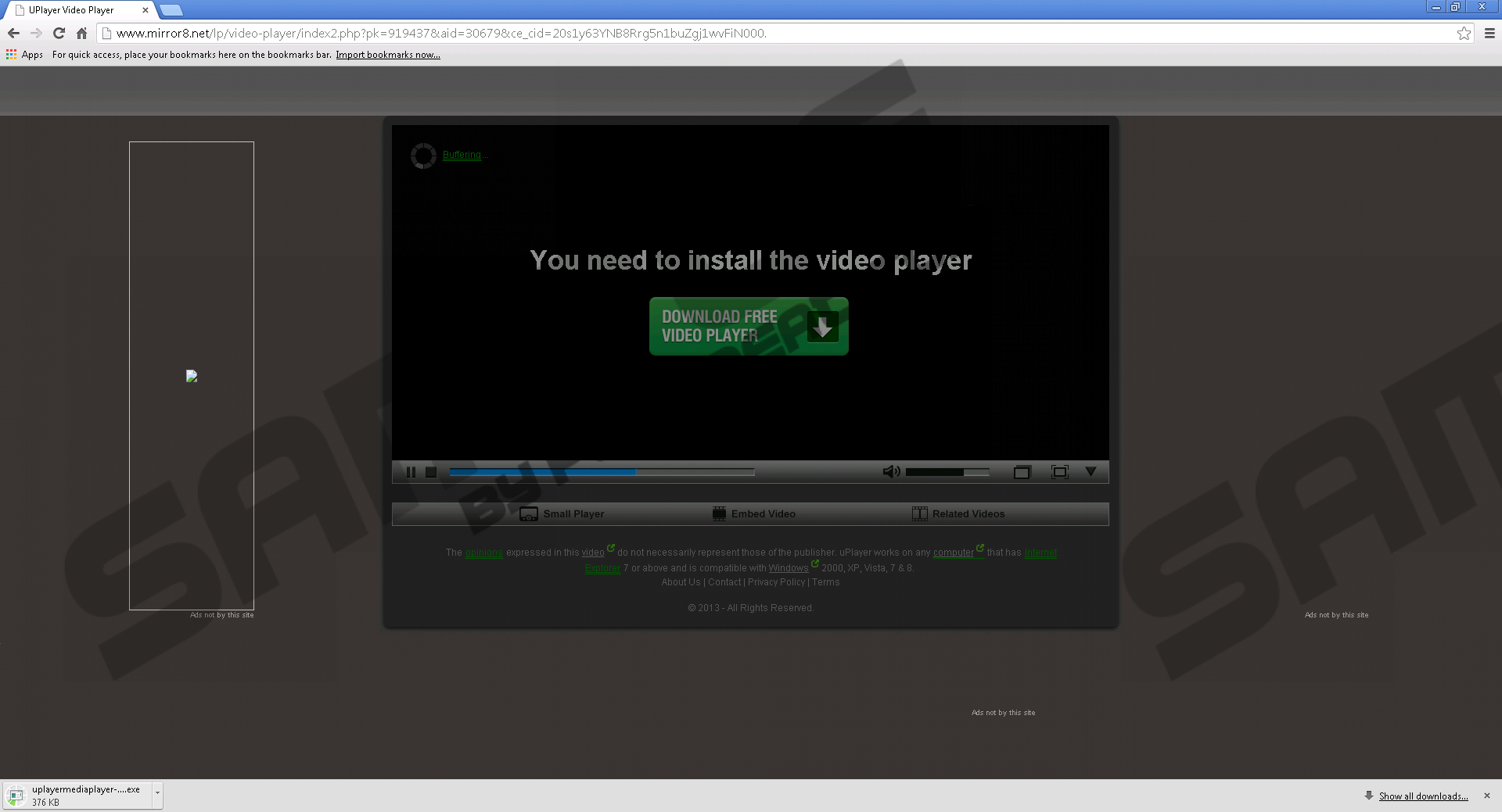 media player 12.7