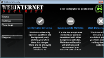 WebInternetSecurity